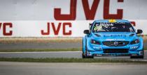 WTCC - Moscow Raceway 2016