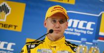WTCC - Moscow Raceway 2016 WTCC - Moscow Raceway 2016