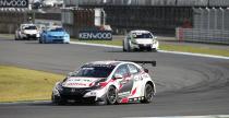 WTCC - Twin Ring Motegi 2016