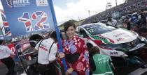 WTCC - Twin Ring Motegi 2016