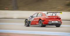 WTCC, Paul Ricard 2016 WTCC, Paul Ricard 2016