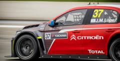 WTCC, Paul Ricard 2016