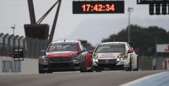 WTCC niezainteresowane wyposaeniem samochodw w DRS lub doadowanie