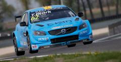 WTCC: Volvo wykluczone z wynikw wycigw na Slovakia Ringu