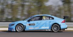 WTCC: Volvo wykluczone z wynikw wycigw na Slovakia Ringu