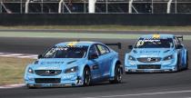 WTCC: Volvo znw zmienia kierowc