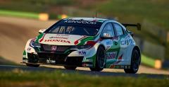 WTCC: Lopez przygotowany na porak Citroena na inauguracj nowego sezonu