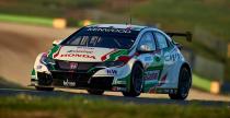 WTCC: Lopez przygotowany na porak Citroena na inauguracj nowego sezonu