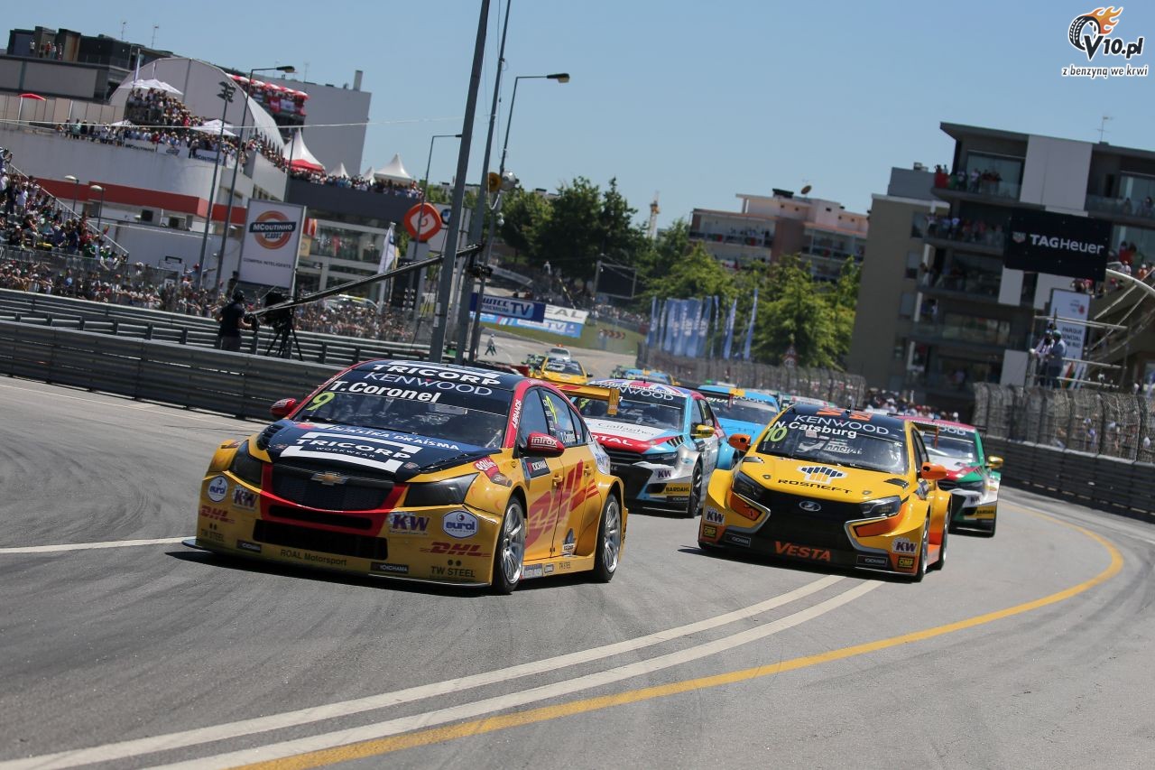 WTCC