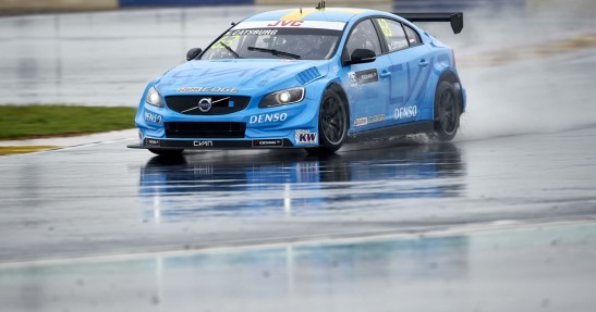 WTCC: Honda znów wykluczona za nielegalne samochody