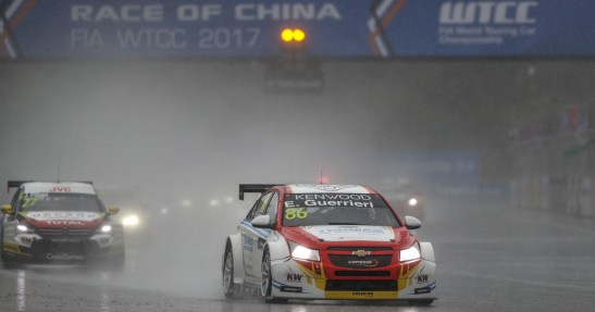 WTCC