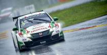 WTCC: Honda znw wykluczona za nielegalne samochody