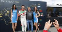 WTCC - Hungaroring 2017