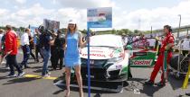 WTCC - Hungaroring 2017