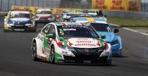 WTCC - Hungaroring 2017