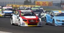 WTCC - Hungaroring 2017