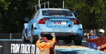 WTCC - Hungaroring 2017