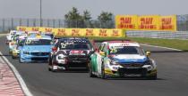 WTCC - Hungaroring 2017