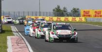 WTCC - Hungaroring 2017