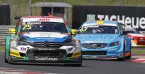 WTCC - Hungaroring 2017