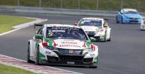 WTCC - Hungaroring 2017