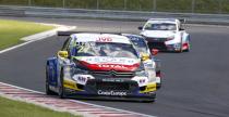 WTCC - Hungaroring 2017