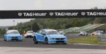 WTCC - Hungaroring 2017