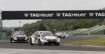 WTCC - Hungaroring 2017