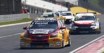 WTCC - Hungaroring 2017