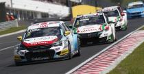 WTCC - Hungaroring 2017