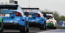 WTCC - Hungaroring 2017