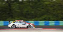 WTCC - Hungaroring 2017