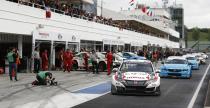 WTCC - Hungaroring 2017