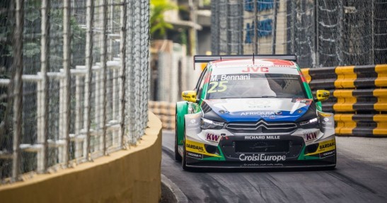 WTCC