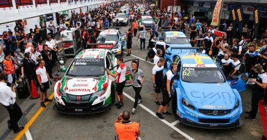 WTCC