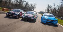 WTCC: Huff typuje przewag prywatnych Citroenw nad fabrycznymi Hondami i Volvo