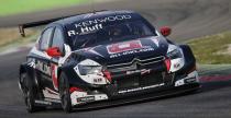 WTCC: Huff typuje przewag prywatnych Citroenw nad fabrycznymi Hondami i Volvo