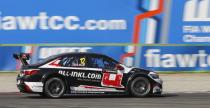 WTCC: Huff typuje przewagę prywatnych Citroenów nad fabrycznymi Hondami i Volvo