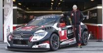 WTCC: Huff typuje przewag prywatnych Citroenw nad fabrycznymi Hondami i Volvo