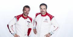 WTCC: Loeb niegotowy rzuci wyzwanie Mullerowi