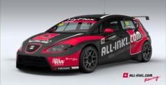 WTCC: Huff będzie bronił mistrzowskiego tytułu Seatem zespołu Munnich Motorsport
