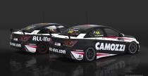 Gianni Morbidelli z powrotem w WTCC