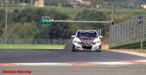 WTCC: Honda planuje wygrać już w sezonie 2013