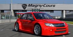 WTCC: Nowy Chevrolet Cruze ruszył na tor