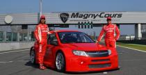 Nowa ada Granta WTCC ujrzaa wiato dzienne
