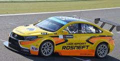 WTCC: ada Vesta na prywatnych testach przed sezonem 2015