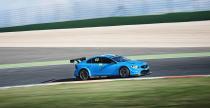 WTCC: Volvo podao skad kierowcw