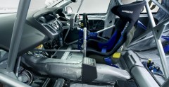 WTCC: Nowy Ford Focus zaliczy pierwsze testy