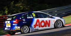 WTCC: Fordy Focusy zostay obsadzone