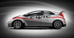 WTCC: Tarquini i Monteiro kierowcami Hondy